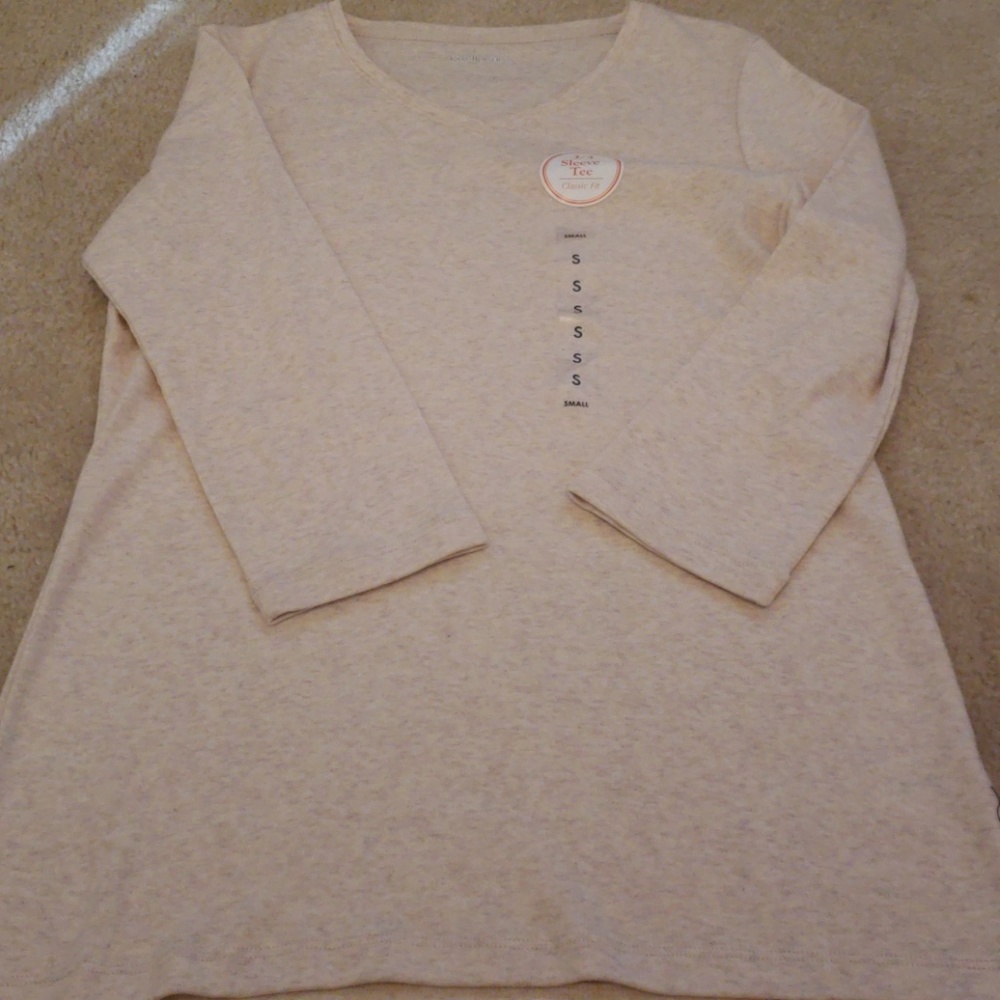 Ladies small top